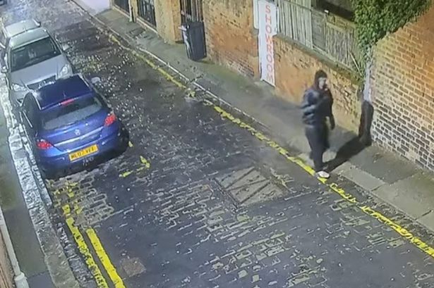 St Annes shop arson sees ‘accelerant poured through letterbox’ in early hours attack