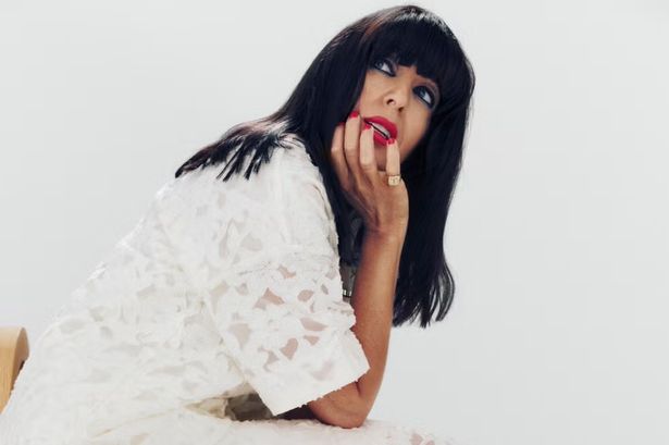 Claudia Winkleman’s ‘flattering’ M&S outfit is on sale as fans buy it for Christmas