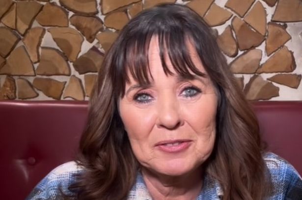 Coleen Nolan issues sad Loose Women update saying ‘really going to miss them’