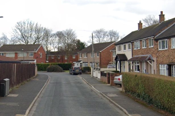 Arrests made after more than 20 Preston homes targeted in burglary spree