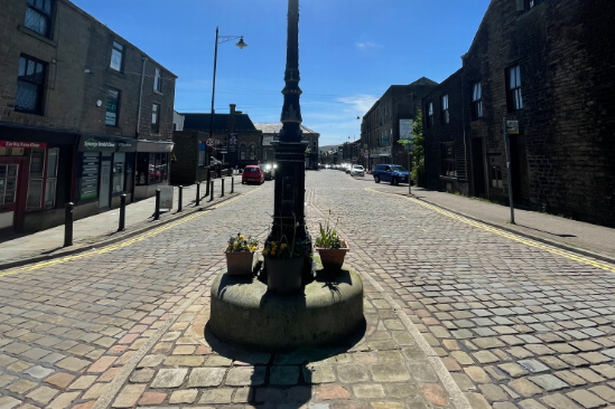 Haslingden roadworks to last until at least the end of January in latest ‘devastating’ deadline extension