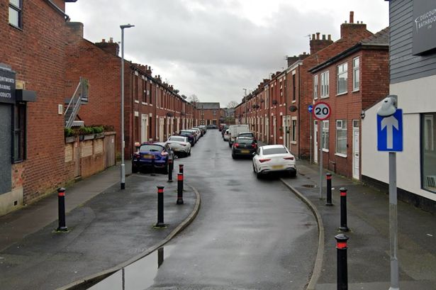 Man tragically dies after being found ‘unresponsive’ at Ashton-on-Ribble house