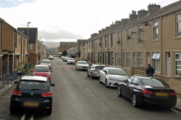 ‘Not very clever’ thief has ‘nightmare on Elm Street’ after being caught with ‘burglar starter pack’