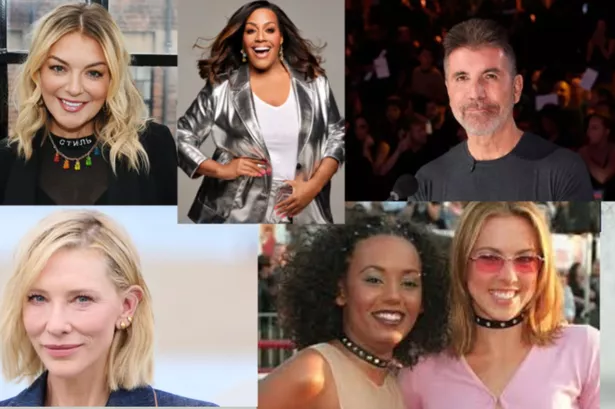 The famous faces who have stopped at award-winning Blackpool hotel