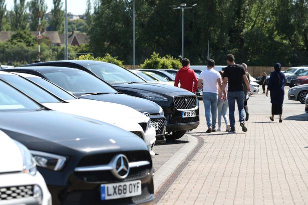 Deadline change to compensation scheme for drivers in new update