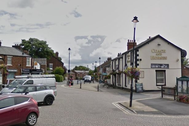 Tragedy as woman in her 70s killed after being hit by bin lorry