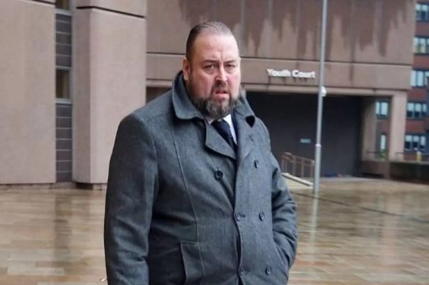 Undertaker found with hundreds of abuse and ‘interference with corpse’ images