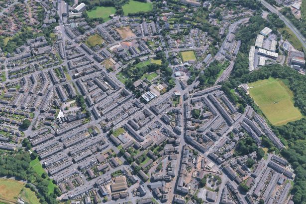 Judge calls gang ‘idiots’ for plotting to smuggle cannabis hidden in BROCCOLI