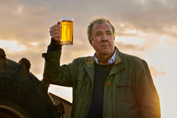 Plans to serve Jeremy Clarkson’s lagers at new Thornton bar with ‘see-through cellar’