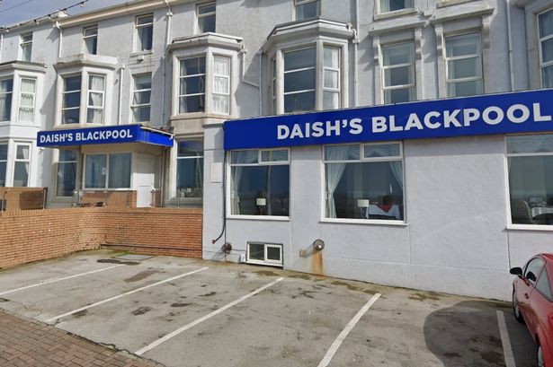 Blackpool seafront hotel set for a major change after surprise sale
