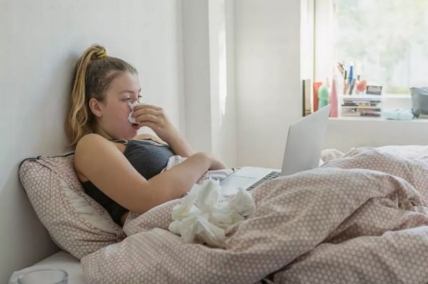 The mystery ‘untreatable’ disease sweeping the globe – everything you need to know about adenovirus