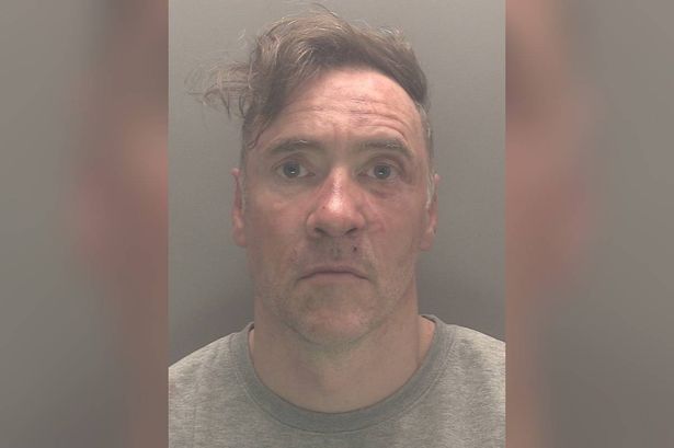 ‘Liverpool parade attacker bit part of my ear off at M6 service station in Lancashire’