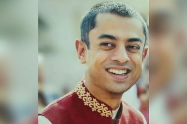 Mystery over how ‘charismatic young man’ fell to death from a window at home