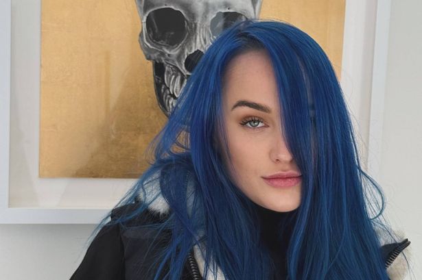 One Direction support act Camryn Magness dies aged 26 after horror electric scooter crash