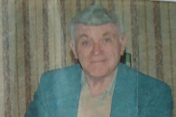 Tributes to ‘one-in-a-million’ Jack Martin who devoted 75 years to theatre