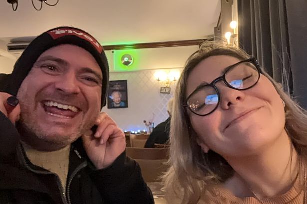 Inquest opens into tragic death of ‘life and soul of the party’ Jamie Briggs