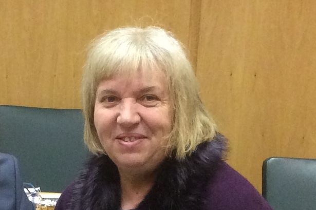 Tributes to beloved former Hyndburn mayor who ‘was Clayton through and through’