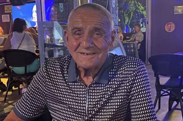 ‘My husband died suddenly on holiday and his body was returned to UK without a heart’