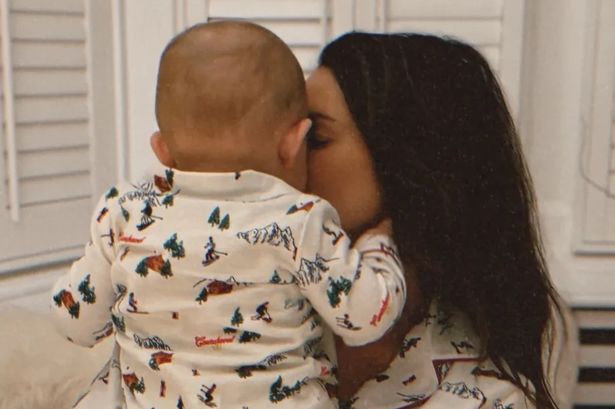 Mark Wright’s mum Carol horrified to find ‘messages’ on husband’s phone and calls the number