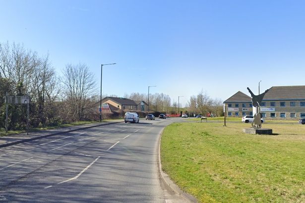 Man fighting for life in hospital after hit-and-run in Morecambe