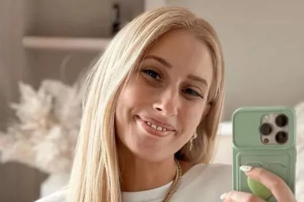 Fans beg to know where to shop Stacey Solomon’s ‘perfect’ extra-large storage bags