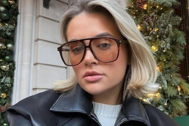 Save £20 on Molly-Mae’s ‘current go-to’ Adidas trainers as they land on rare sale