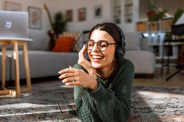 Top five noise-cancelling headphones to gift this Christmas starting from £24