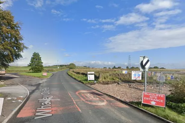 New roundabout plans to allow access to controversial Blackburn housing estate