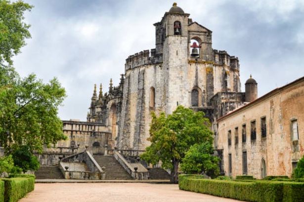 Horror as boy stabbed to death in tourist town before suspect ‘takes own life’