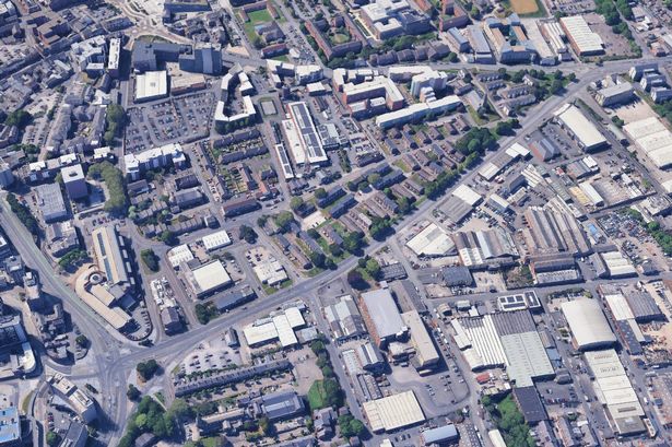 Preston cyclist fighting for his life in hospital after suspected hit-and-run