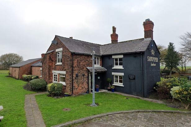 One of the UK’s ‘cosiest pubs for Christmas’ is in Lancashire