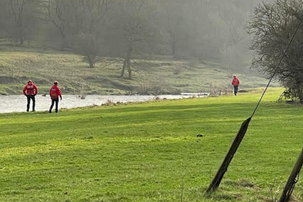 Christmas tragedy as body of missing swimmer recovered from River Ribble