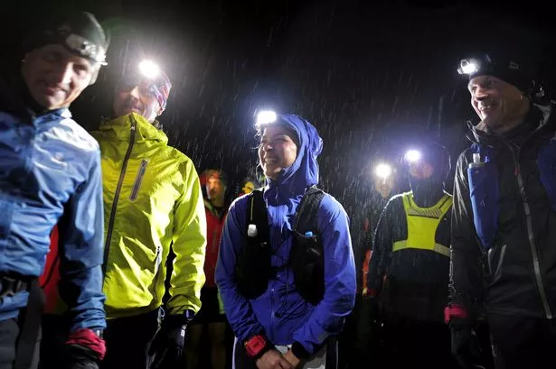 Superfit teacher wins gruelling 160-mile race after exhausted rivals quit