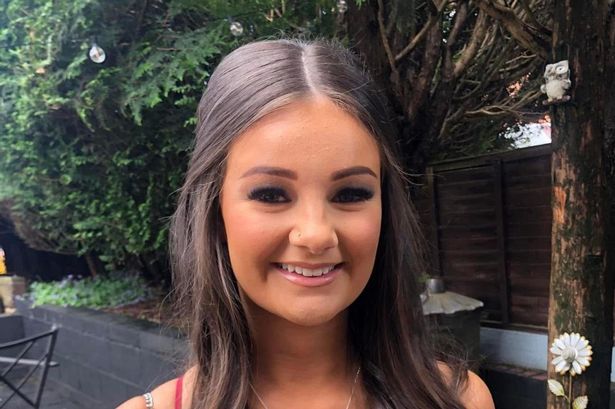 Mum thought daughter, 19, had a hangover after night out with friends, she died two days later