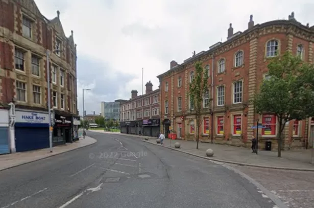 Plans to double flats at historic Blackburn town centre building once home to iconic pub