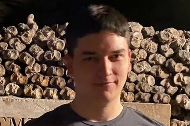 Mum of missing teen says ‘he’s grieving’ as she pleads for him to come home