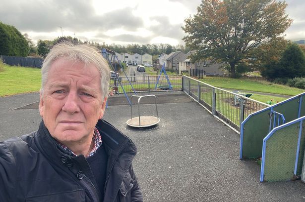 Burnley councillor owns up to being subject of complaint to avoid ‘being hypocritical’