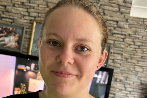 ‘I watched my daughter and newborn granddaughter die within hours of each other’