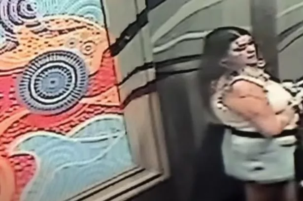 CCTV appeal after teenager attacked with glass bottle at Trilogy Blackpool nightclub