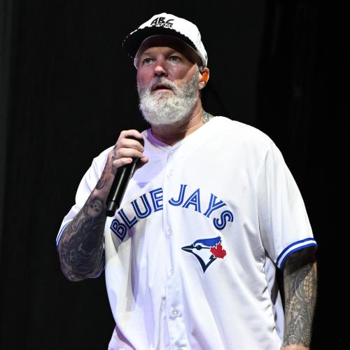 Limp Bizkit honour late bassist Sam Rivers