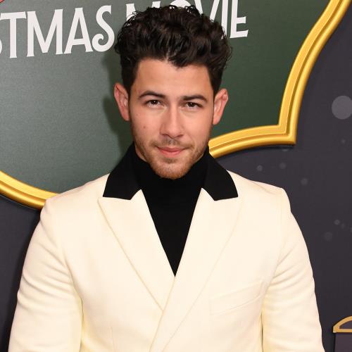 Nick Jonas announces solo album