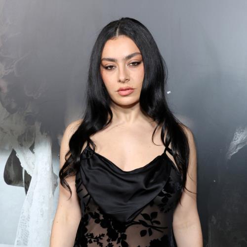 Charli XCX to co-headline Reading and Leeds Festival after criticising all male line-ups