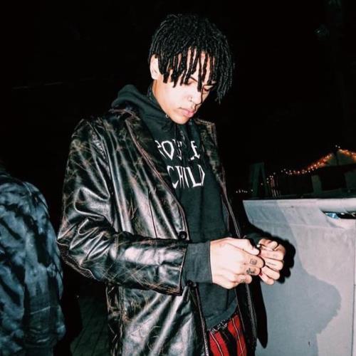 Rapper Poorstacy dead at 26