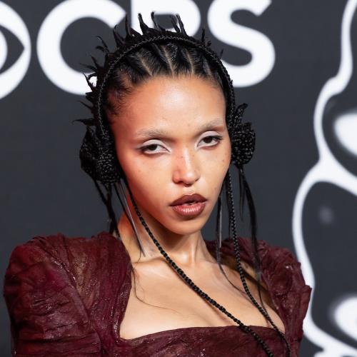FKA Twigs announces 2026 US/Europe tour