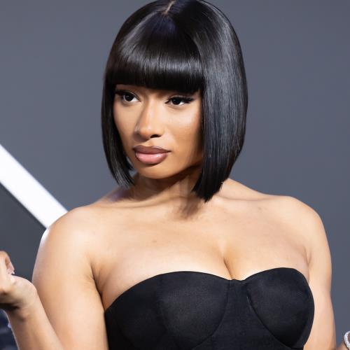 Megan Thee Stallion wins defamation case against blogger