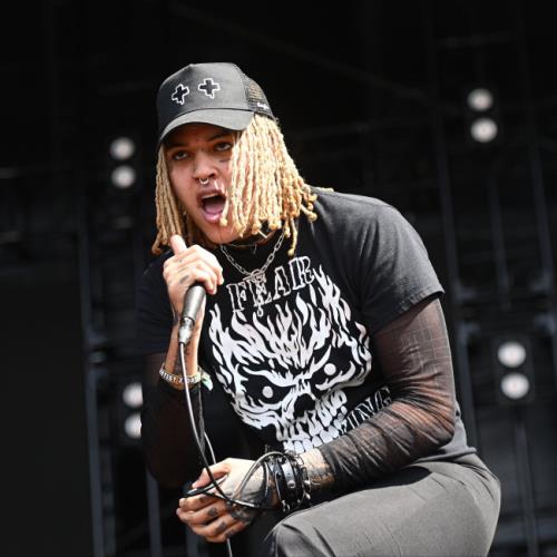 Travis Barker pays tribute to regular collaborator Poorstacy