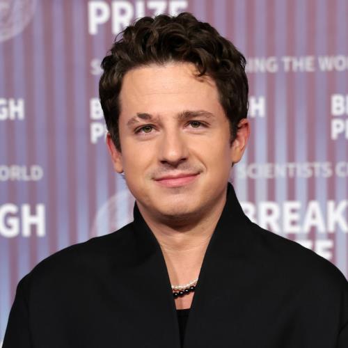 Charlie Puth responds to backlash over Super Bowl National Anthem news