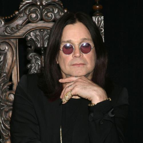 Ozzy Osbourne to posthumously receive Birmingham’s Lord Mayor’s Award