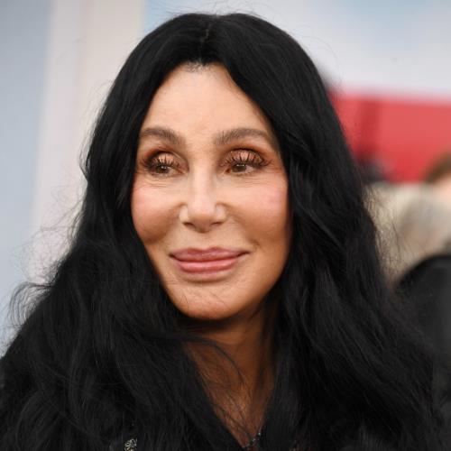 Cher scores victory in royalties war with Mary Bono