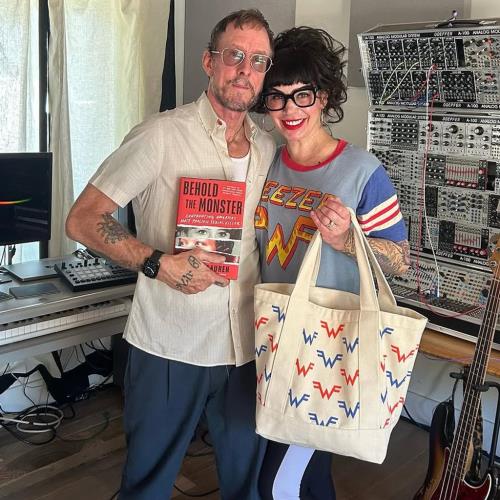 Scott Shriner’s wife files for divorce following attempted murder arrest